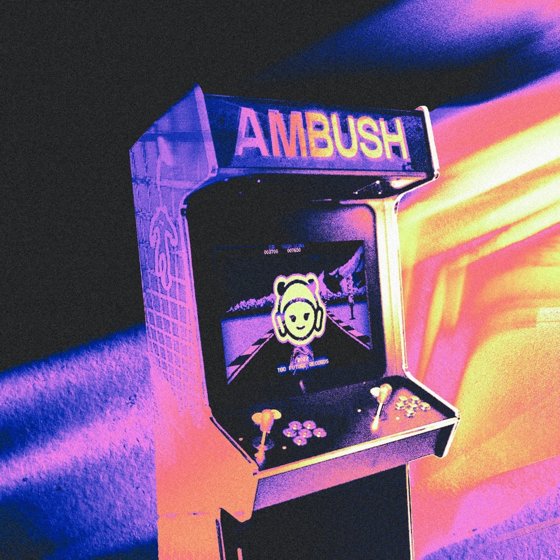 AMBUSH EP #11