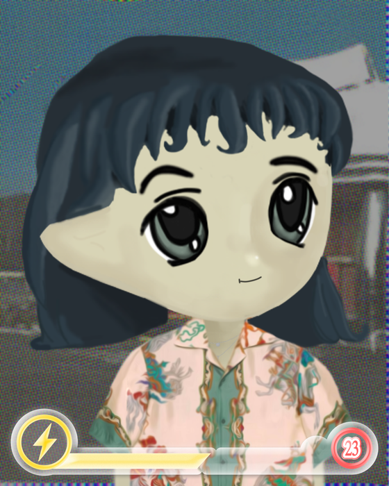 Milady 420