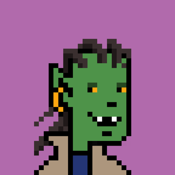 The Goblinz #3269
