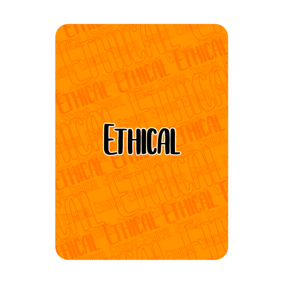 Ethical