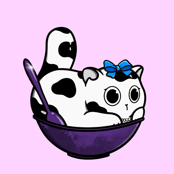 Froyo Kittens #7659