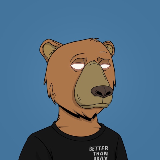 AES Bear #1957