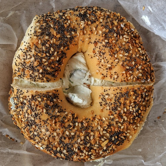 Michael's Bagels