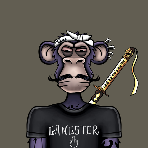 Gangstapes #3723
