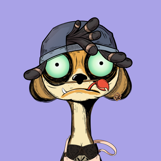 DoDoFrens #7064