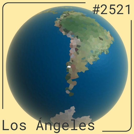 Los Ángeles
