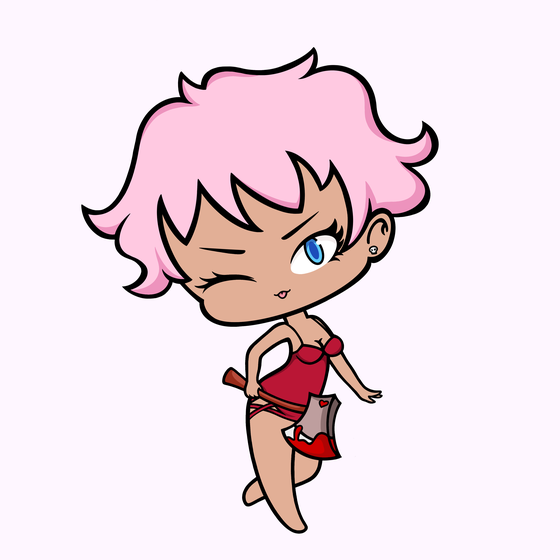 BADGF #1863