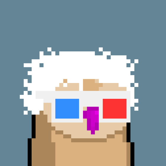 PunkMoonbird #3178