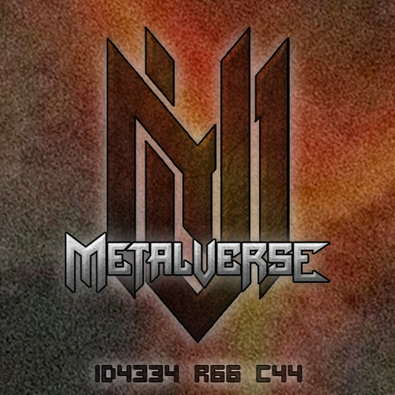 METALVERSE Origin Land NFT #4334