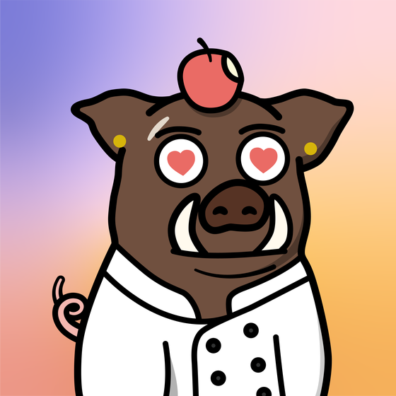 Oink #1286