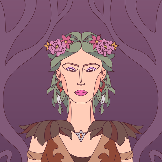 Valkyrie #1255