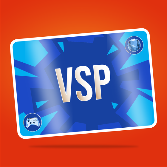 VaynerSports Pass #12602