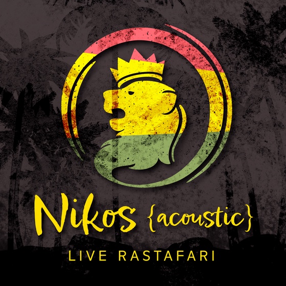 Live Rastafari (Acoustic)