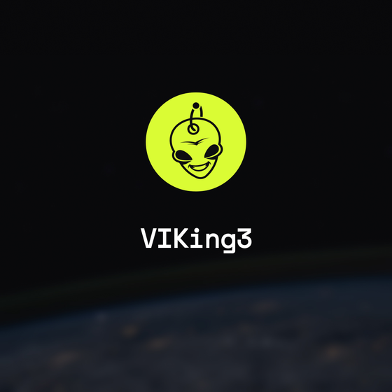 VIKing3