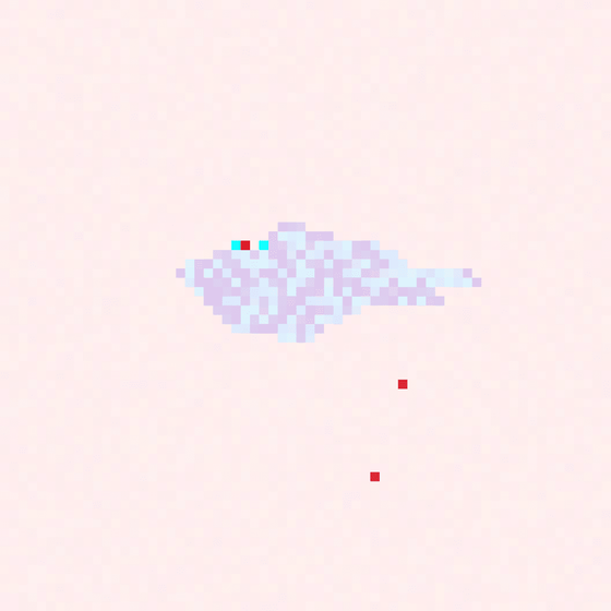 Pixel Clouds #643