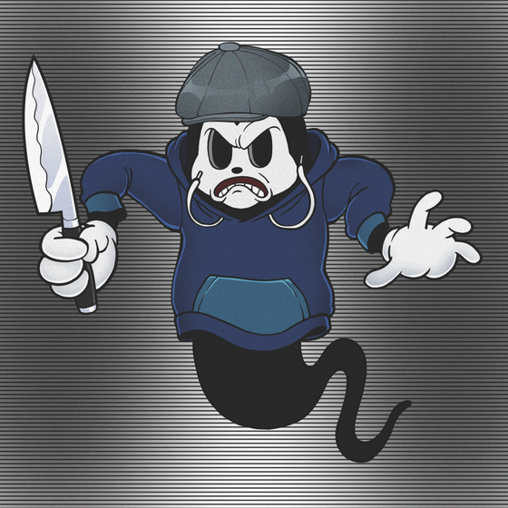 Prisoner #2612