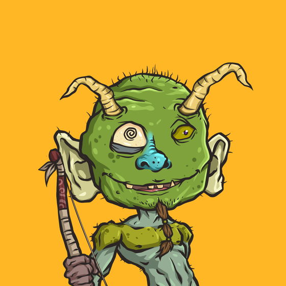 Goblinhorde #2987