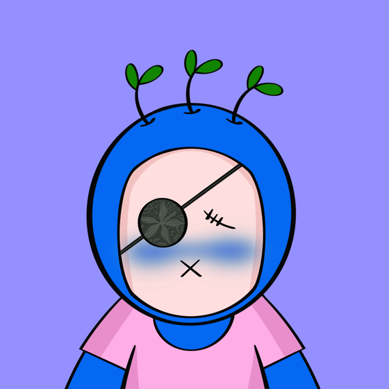 Weird Kid #41