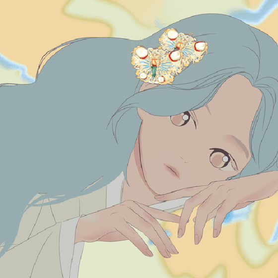 DIAN NO.12 蝶