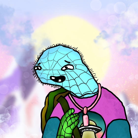 SPOODEEMOON #3387