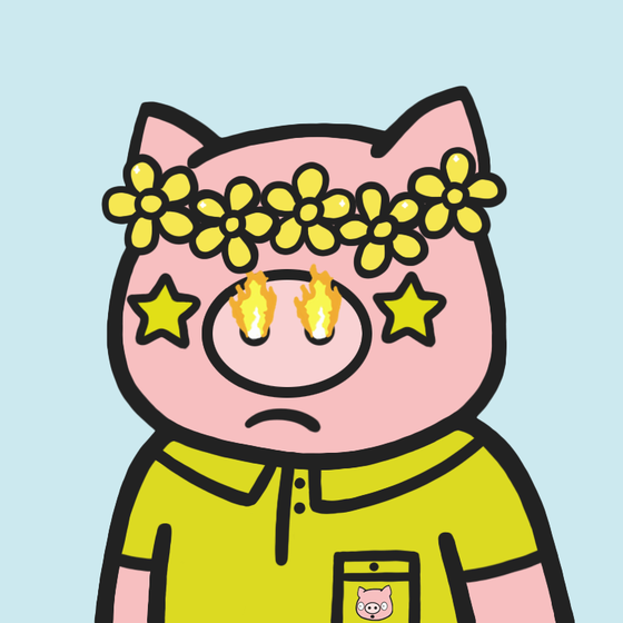 PIG GANG #8485