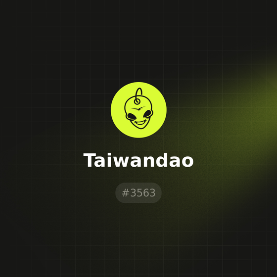 Taiwandao