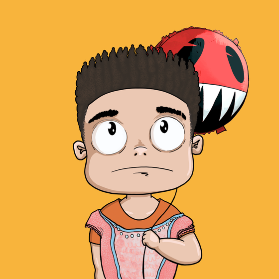 Kid #2805
