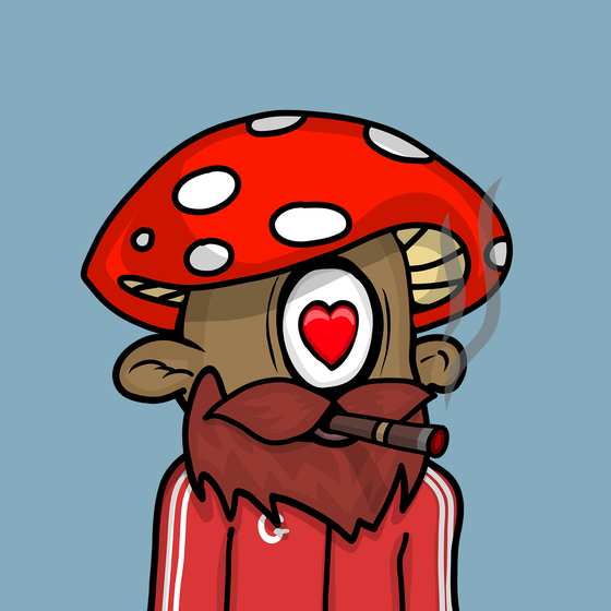 Lil Gnomie #288