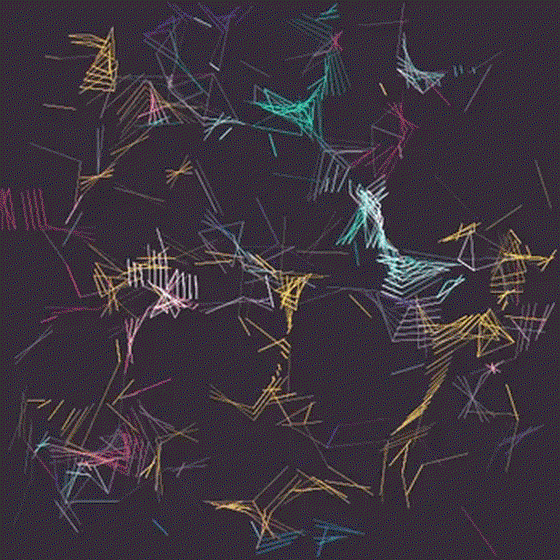 NODES #580