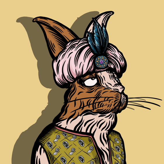 Thurber of Goa