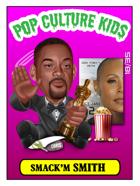 POP CULTURE KIDS #175