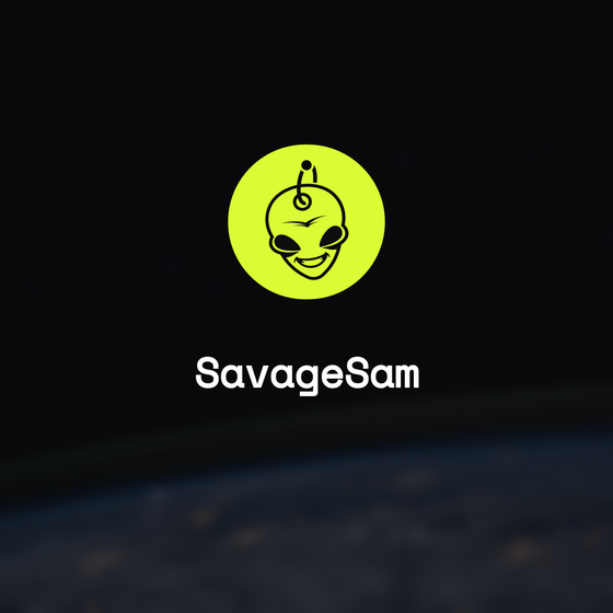 SavageSam