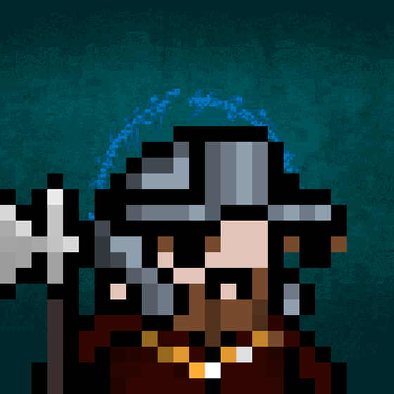 LOTR in Pixel #158