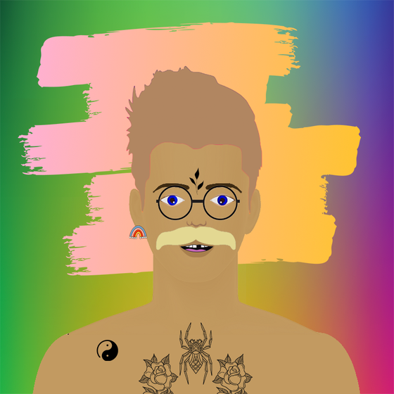 Crypto Mo #323