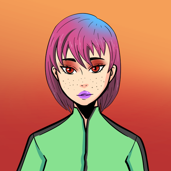 Azugirl #3154