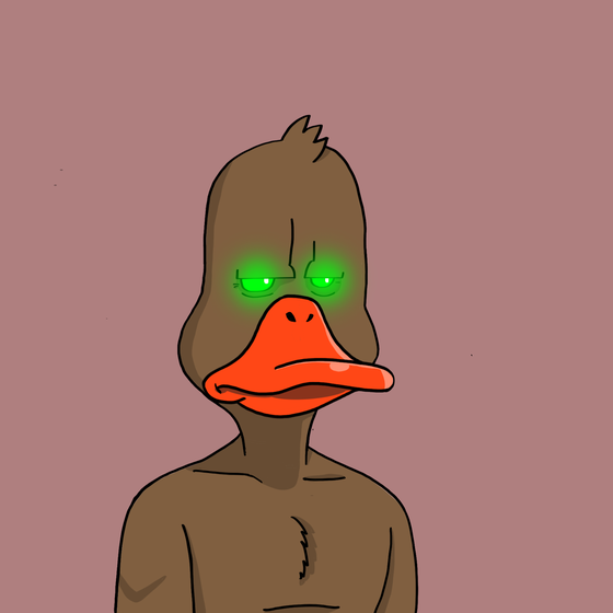 Duck #783