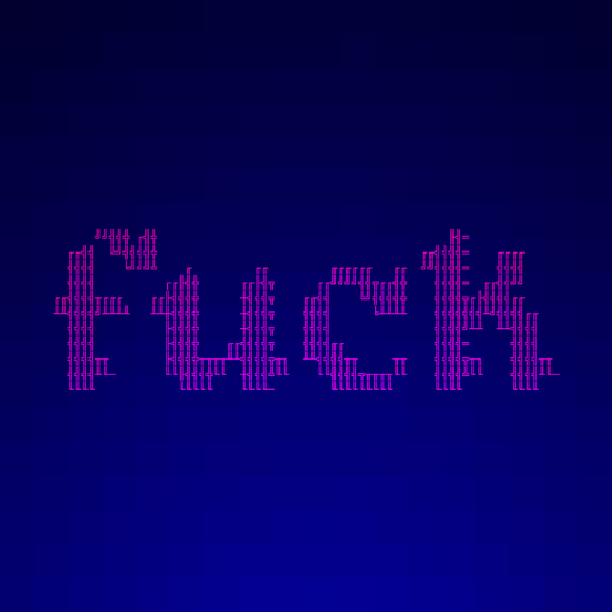 fuck (this nft) #5370