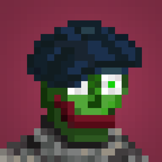 Pepega Undead #4477