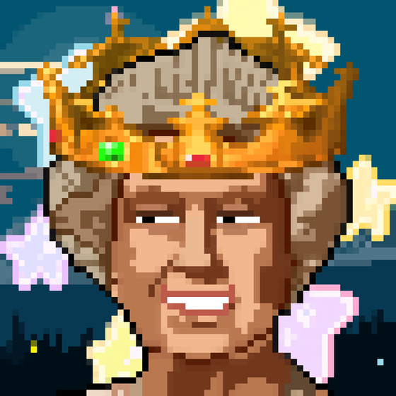 RIP The Queen #2711