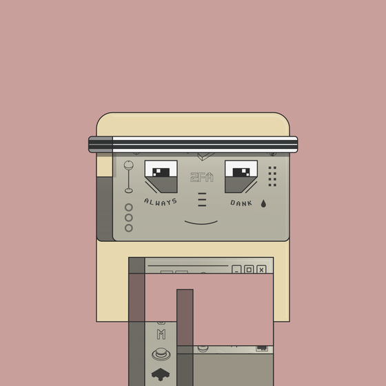 DANKBOTS #451