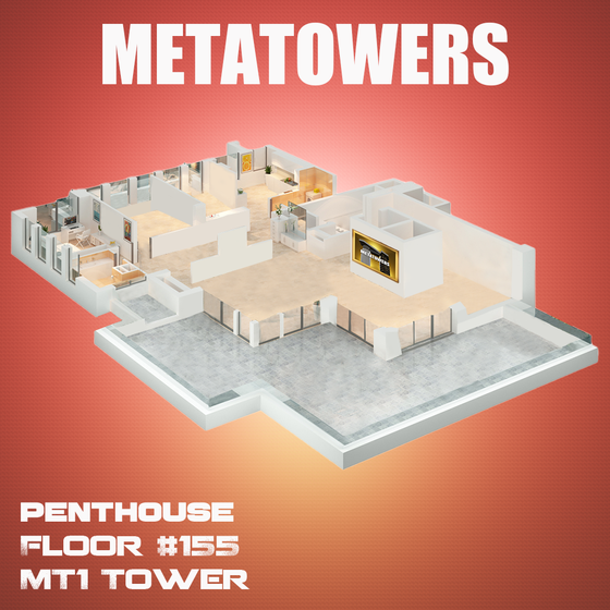 MetaTowers Unit #5