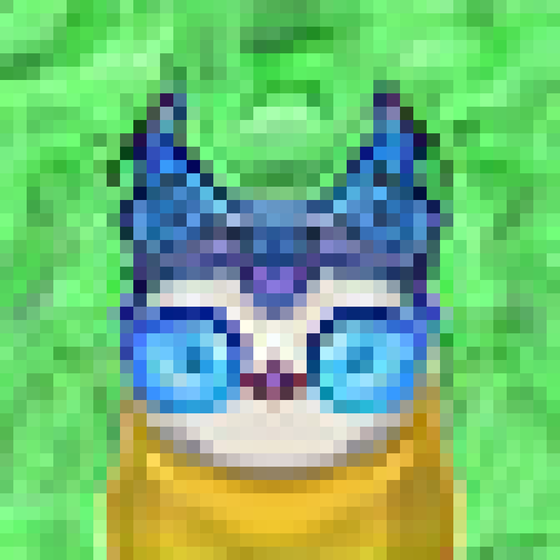 Birb #231 