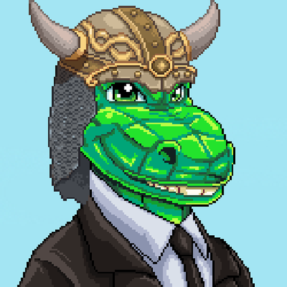 Kobold Prospector #1345