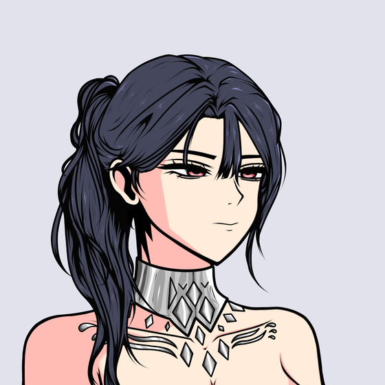 Kuroki #2355