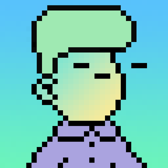 Pixel Dood #4394