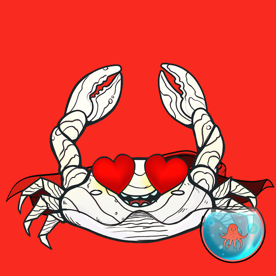 Cash Crabs #825