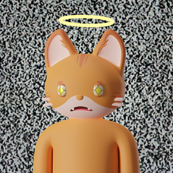 Metaverse Cool Cat #713