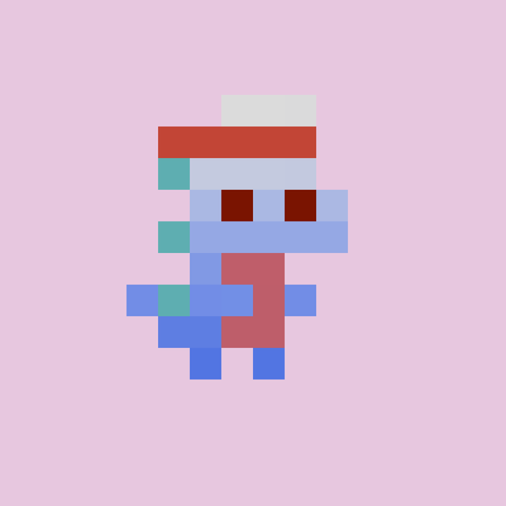 tiny dinos #8031