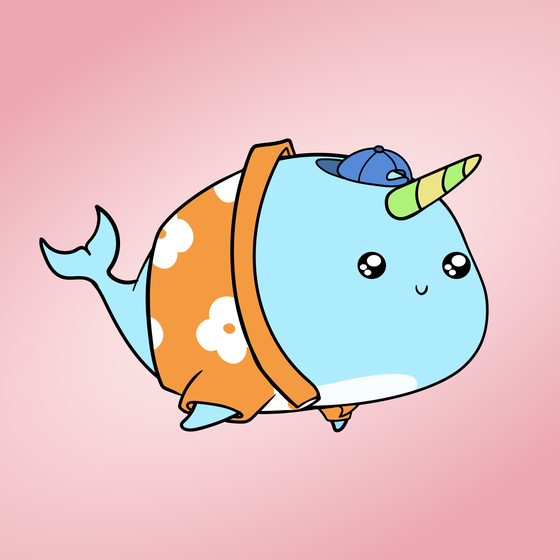 Chubbiwhal #7045