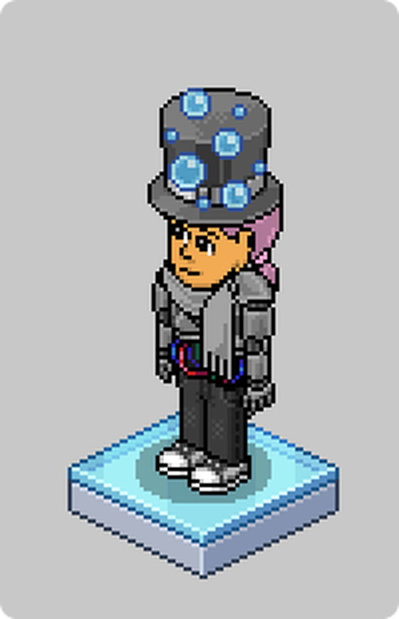 Habbo #1315